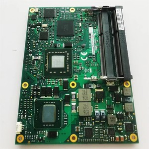 ADLINK 51-72110-0B10 Express-MV-SP9300/SDK Carte Mère Industrielle Carte CPU Intégrée Module CPU Carte Principale Stock Original - Product Image 2