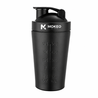 Kit de bien-être sportif personnalisé avec shaker à protéines, bandes de résistance, serviette de sport, bandeau et bracelets, ensemble cadeau de fitness pour la salle de sport