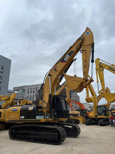 เครื่องขุดดินสำหรับ330D ขุด3302L CAT320หนอนผีเสื้อ - Product Image 3