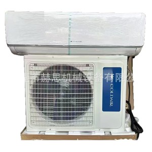 เครื่องปรับอากาศแบบแยกส่วน Colair ขนาด 2 ตัน ระบบทำความเย็นแบบ Fixed Frequency ติดผนัง สำหรับใช้ในบ้าน - Product Image 4