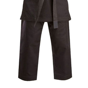 Uniforme de judo professionnel de haute qualité 100% coton respirant pour l'entraînement aux arts martiaux HMA SPORTS APPAREL Unisexe Adulte Léger - Product Image 5