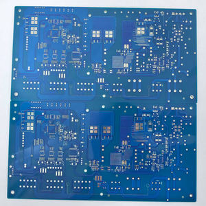 Массовая закупка, обработка поверхности HASL/OSP/AU, медицинская диагностика, SKG-141 PCB для RoHS/UL сертифицирован - Product Image 3