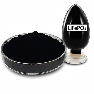 ผงลิเธียมไอรอนฟอสเฟต LFP สำหรับวัสดุแคโทดแบตเตอรี่ XW-LFP ผง LFP XW-LFP XW-LFP XW-LFP ผง LFP XW-LFP XW-LFP - Product Image 1