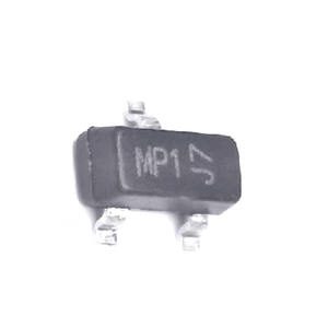 ยี่ห้อใหม่ DMP2130L-7 MARK MPI MP1 SOT-23 IC - Product Image 1