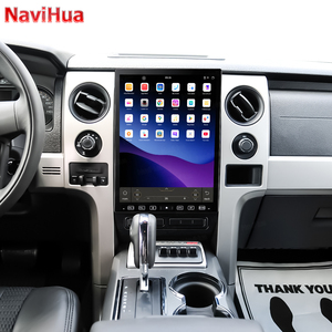 Écran multimédia Android NaviHua 16,2 pouces pour Ford F150 Raptor 2009-2012, autoradio, Carplay, navigation, moniteur, nouvelle version améliorée - Product Image 2