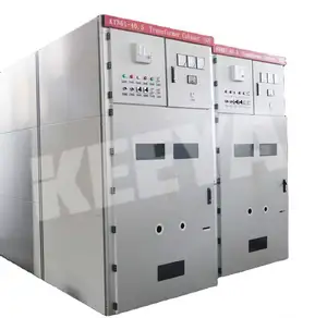 Haya KYN61-40.5 13.8Kv 22Kv 24Kv 33Kv 35Kv painel de alta tensão fechado de metal AC móvel