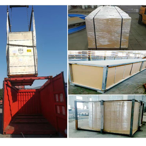 Tunnel acrylique acrylique petit aquarium ornemental populaire réservoir de poissons en verre clair de haute qualité - Product Image 6