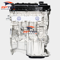 Moteur turbo de voiture neuf 98KW 1.5T 4G15T pour Great Wall C50 V80 Haval H2S