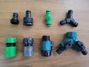 Connecteur rapide en <span class=keywords><strong>laiton</strong></span> durable, norme BS, filetage mâle-femelle 1/2 pouce, respectueux de l'environnement, outils de jardin, lavage de voiture, <span class=keywords><strong>raccord</strong></span> de <span class=keywords><strong>tuyau</strong></span> <span class=keywords><strong>d</strong></span>'<span class=keywords><strong>arrosage</strong></span> - Product Image 4