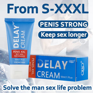 Crema para Agrandamiento del Pene Max Man, Producto para Adultos de Larga Duración, Gran Venta - Product Image 6