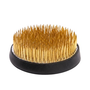 <span class=keywords><strong>Kenzan</strong></span> de Alta Calidad al por Mayor para Arreglos Florales, <span class=keywords><strong>Kenzan</strong></span> de Flores con Diferentes Tamaños - Product Image 1