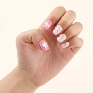 Kuku ABS bertema hewan kartun lucu untuk anak-anak menampilkan pola binatang peliharaan Spaniel Spaniel Spaniel Golden <span class=keywords><strong>Retriever</strong></span> - Product Image 3