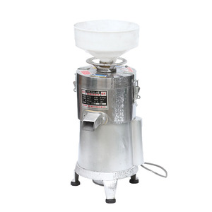 Weiyan pequeño hogar y uso comercial leche de <span class=keywords><strong>soja</strong></span> eléctrica y tofu que hace la máquina de alta productividad - Product Image 1