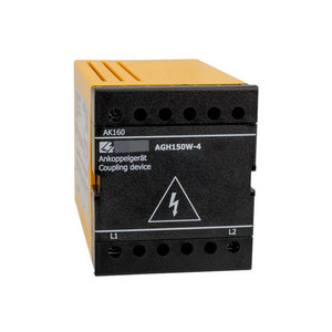 Dispositif de couplage AGH150W-4 neuf à 100 % d'origine, AC 1150V 1760V - Product Image 6