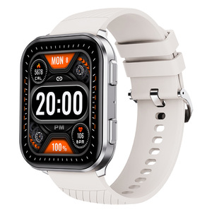 Reloj Inteligente T93GPS con Monitorización del Sueño Durante Todo el Día, Algoritmo <span class=keywords><strong>GOMORE</strong></span> 1.93HD, Frecuencia Cardíaca JL7012 - Product Image 2