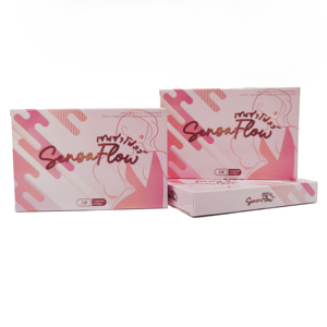 แคปซูล Epimedium สำหรับผู้หญิง10เม็ดต่อกล่องผลิตภัณฑ์ดูแลส่วนบุคคลของไทย - Product Image 2