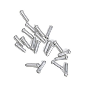 Tapa de extremo de cable de freno de aluminio Cp090 Sl para bicicleta de montaña con desviador - Product Image 5