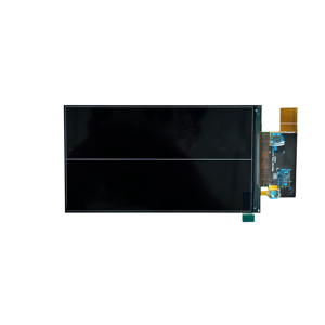 5.5 "<span class=keywords><strong>AMOLED</strong></span> LCD ekran 1080*1920 IPS OLED ekran MIPI 4 lane arayüzü 350cd/m2 parlaklık - Product Image 4