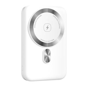 Nouveau chargeur Mini Magsafered 15W USB C Power Delivery Power Bank Chargeur portable Charge rapide sans fil <span class=keywords><strong>Batterie</strong></span> <span class=keywords><strong>externe</strong></span> - Product Image 6