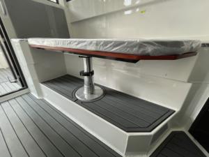 <span class=keywords><strong>2023</strong></span> Custom Made อลูมิเนียมเรือเร็วเรือประมง7-10เมตรเรือยอชท์สำหรับขาย - Product Image 5