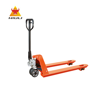 NIULI <span class=keywords><strong>Eurolifter</strong></span> <span class=keywords><strong>2500kg</strong></span> transpalette carretilla lifting manual transpaleta 3000kg hidráulica del camión de paleta de la mano de <span class=keywords><strong>jack</strong></span> - Product Image 1