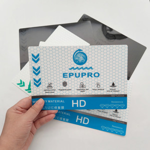 Películas de Hidrogel EPU Fonlyu de 0.18mm para Corte, Material HD Mate Anti-Espía y Anti-Voyeur para Protector de Pantalla, Compatible con Máquina Plotter - Product Image 6
