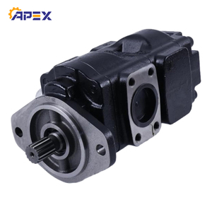 ขายตรงจากโรงงาน APEX ปั๊มไฮดรอลิก JCB 20/925579 20/925339 20/925338 สำหรับรถตักล้อยาง JCB 3CX 4CX - Product Image 2