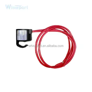 multi specification Refrigerator Defrost Sensor L45-25F L50-30F plastic sealed defrost thermostat of freezer refrigeration parts