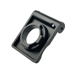 Composants de cadre intérieur et de support structurel en plastique automobile usinés sur mesure par CNC pour les intérieurs de véhicules - Product Image 5