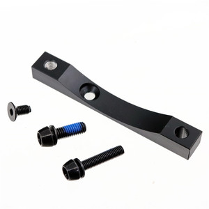 ZOOM XTECH ligne tirant frein Scooter électrique route VTT pièces <span class=keywords><strong>BMX</strong></span> vtt hydraulique frein à disque étrier frein de vélo - Product Image 5