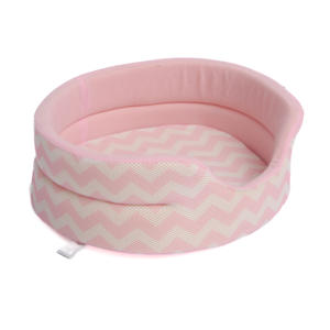 Stilvolle Designer-Hunde betten Solid Pattern Haustier betten für Katzen Luxus und Komfort kombiniert perfekte Wohnkultur Ergänzung - Product Image 3