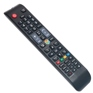 AA59-00594A AA5900594A Replace Remote <b>Control</b> for SAMSUNG Smart TV UA55F6400AJXXZ UN60ES8000 UN60ES8000F UN60ES8000FXZA - Product Image 4