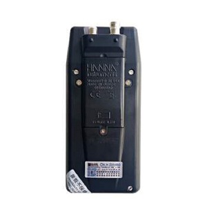 Medidor de pH Portátil Hanna Hi8424 con Compensación de Temperatura para Pruebas de Agua - Product Image 2