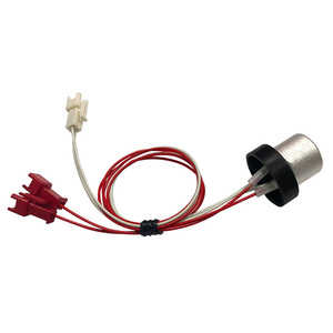 Bán buôn ổn định cao NTC cảm biến nhiệt độ không thấm nước NTC thermistor 10k cảm biến nhiệt độ cho nồi cơm điện - Product Image 3