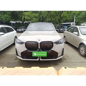 Guazi Combustion Power 2025 <span class=keywords><strong>BMW</strong></span> X3 M50 Veicolo Usato Automatico SUV AWD 5 Posti Auto <span class=keywords><strong>BMW</strong></span> per Viaggi a Lunga Distanza 3L - Product Image 2
