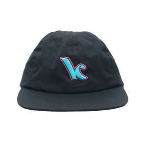 Gorra de Campamento Unisex Personalizada con Logotipo Bordado en 3D, Estilo Dobby, Impermeable, con Correa Ajustable para la Barbilla, Deportiva, Protección Solar, Gorra Trucker para Surf - Product Image 6