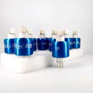 แหวนสลิปแบบไม่มีแปรง mercotac M205 M430 M305 M230 <span class=keywords><strong>M331</strong></span> M110ขั้วต่อแหวนสลิปแบบหมุน M105ใหม่และดั้งเดิม - Product Image 2