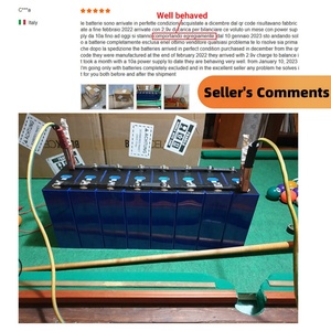CEG 3.2V กล่อง 16 S 51.2 V แบบแนวนอน สำหรับระบบกักเก็บพลังงานแสงอาทิตย์สำหรับบ้าน - Product Image 4