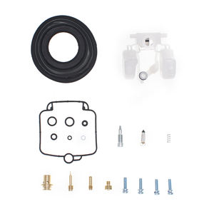 Kit de réparation de carburateur de moto pour Triumph <span class=keywords><strong>Trophy</strong></span> <span class=keywords><strong>1200</strong></span> 1997-2003 Accessoires de réparation 4 ensembles - Product Image 4