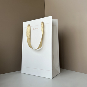 Hộp quà đựng trang <span class=keywords><strong>s</strong></span>ức cao cấp mạ vàng in logo theo yêu cầu, kèm túi giấy đựng trang <span class=keywords><strong>s</strong></span>ức - Product Image 4