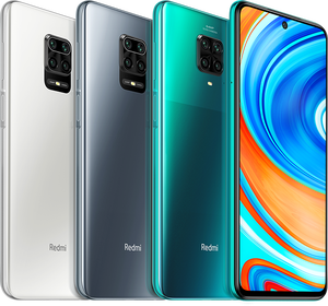 Teléfono Inteligente G85 Octa Core LTE 3GB 64GB 6.53 Pulgadas 48MP 5020mAh 5G Doble SIM al por Mayor - Product Image 5