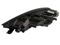 Ensemble de phares avant de voiture à LED avec feux de jour, feux de croisement, feux de route et clignotants, pièce de rechange automobile pour Audi A4 B10 2016-2019