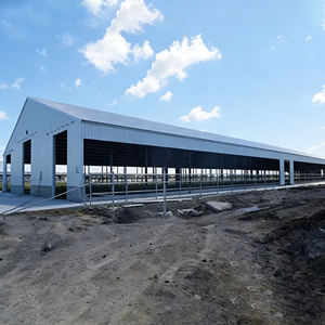 Estructuras <span class=keywords><strong>de</strong></span> Acero ANT: Producción <span class=keywords><strong>de</strong></span> Almacenes, Talleres, Oficinas y Casas Móviles <span class=keywords><strong>de</strong></span> Estilo Americano - Product Image 4