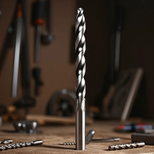 Step Drill Bit Ta1059 Hss <b>Nitrided</b> Through Hole 3 Flat Shanks Din338 Hss Co Drill Bits For Drills - Product Image 3