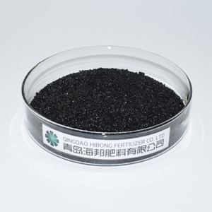 Humato de potasio 70% fertilizante orgánico <span class=keywords><strong>Abono</strong></span> <span class=keywords><strong>Foliar</strong></span> - Product Image 5