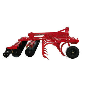 Cultivateurs agricoles haute Performance tracteur remorqué sol ameublissement profond Machine Ripper sous-soleuse en vente - Product Image 1