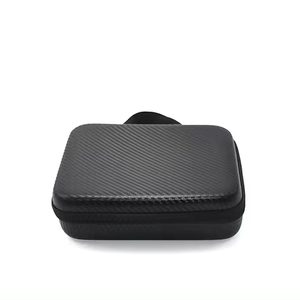 กระเป๋าใส่กล้องโทรทรรศน์แบบตาข่าย PU หนังเทียมรักษ์โลก พร้อมซิปปิด ดีไซน์ทันสมัย สำหรับพกพาเดินทาง - Product Image 1