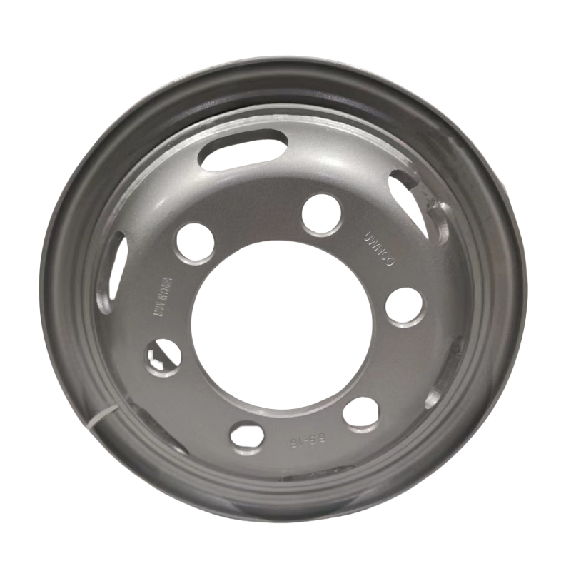 Wheel Drive Rims Factory Truck Wheels