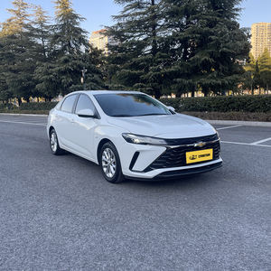 Offerta Speciale: Chevrolet Monza 2023 Usata, 1.5L, Cambio a Doppia Frizione, Edizione Enjoy, Guida a Sinistra, Benzina, Economica, Compatta, 5 Posti, Berlina - Product Image 3