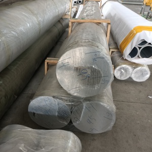 Manchons en <span class=keywords><strong>aluminium</strong></span> résistants à l'usure pour tuyaux de 16 pouces de diamètre, supportant la coupe à longueur fixe - Product Image 2